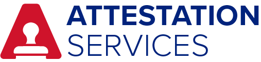 Attestation Services UK